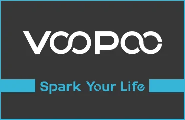 voopoo spark your life